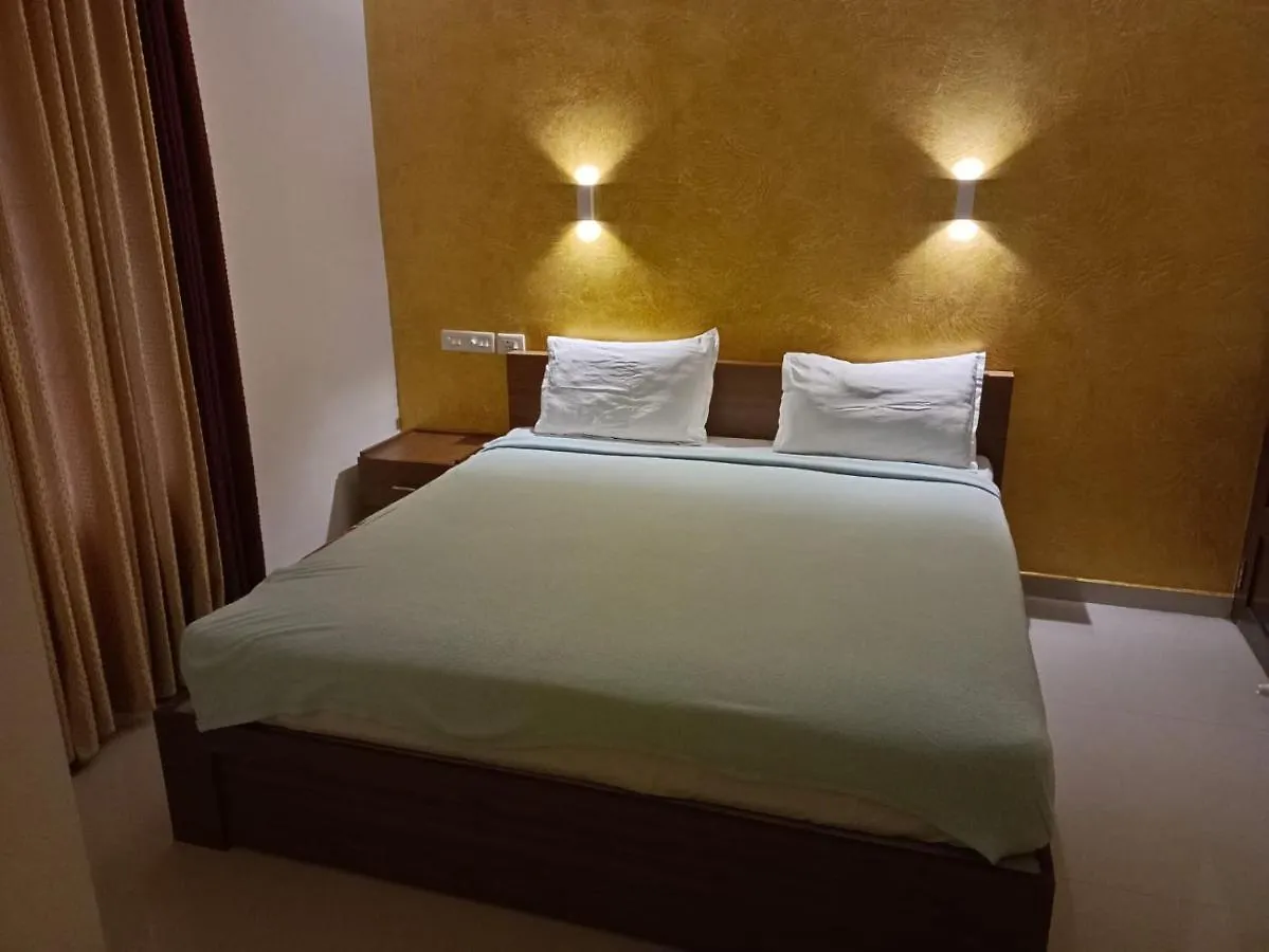 Cochin Homes Kochi Apartament