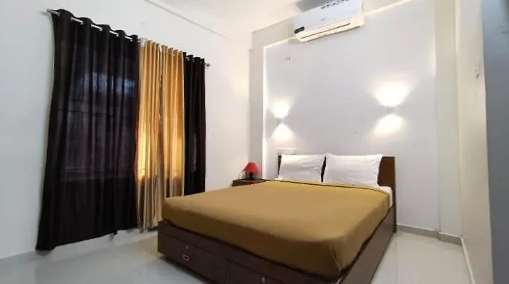 Apartament Cochin Homes Kochi