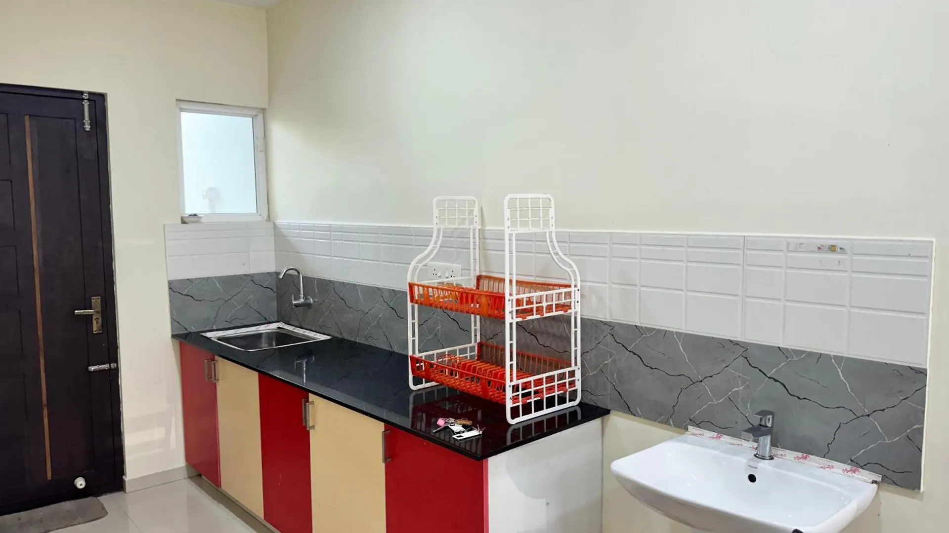 Apartament Cochin Homes Kochi