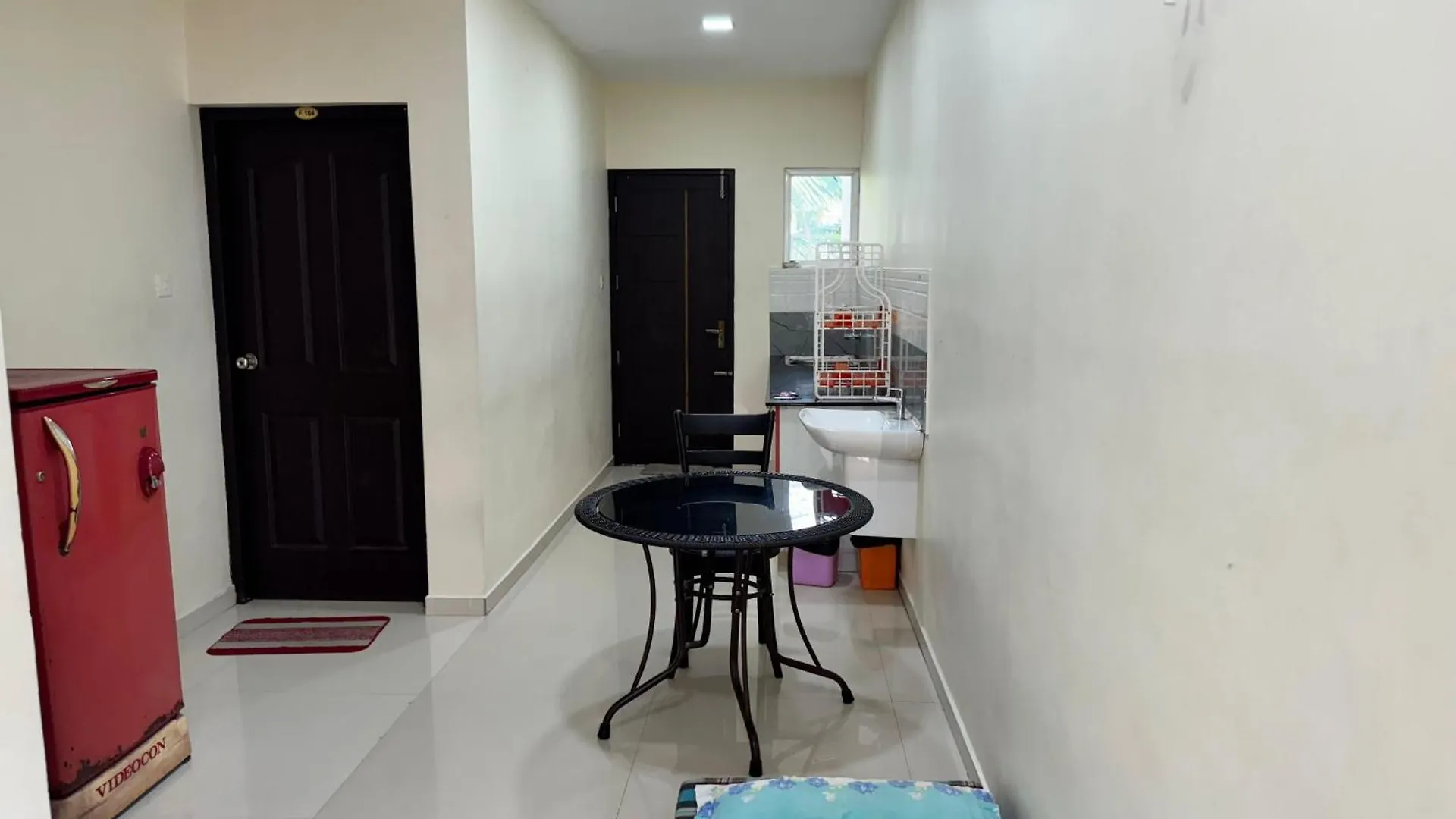 Apartament Cochin Homes Kochi Indie