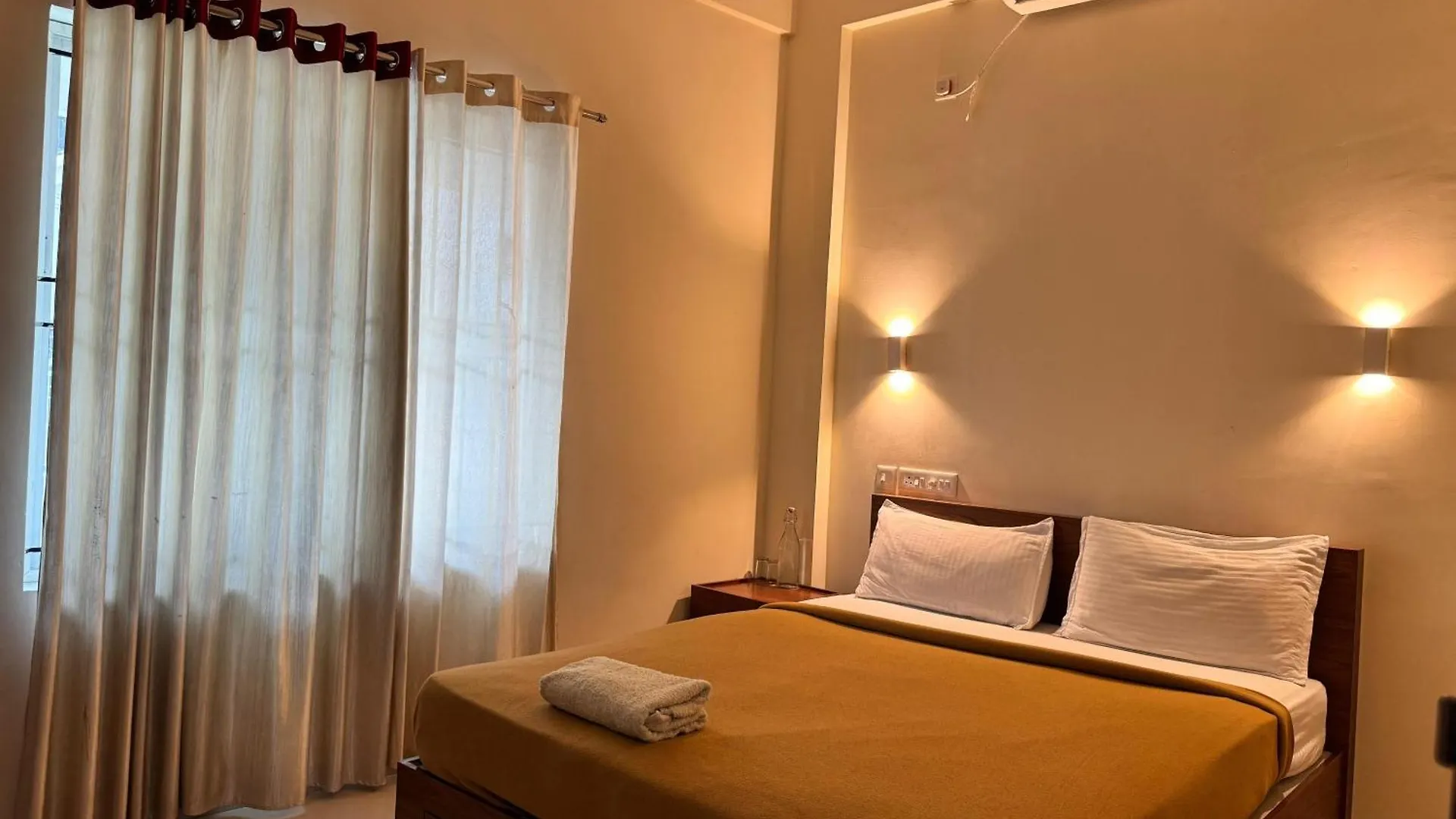 Cochin Homes Kochi