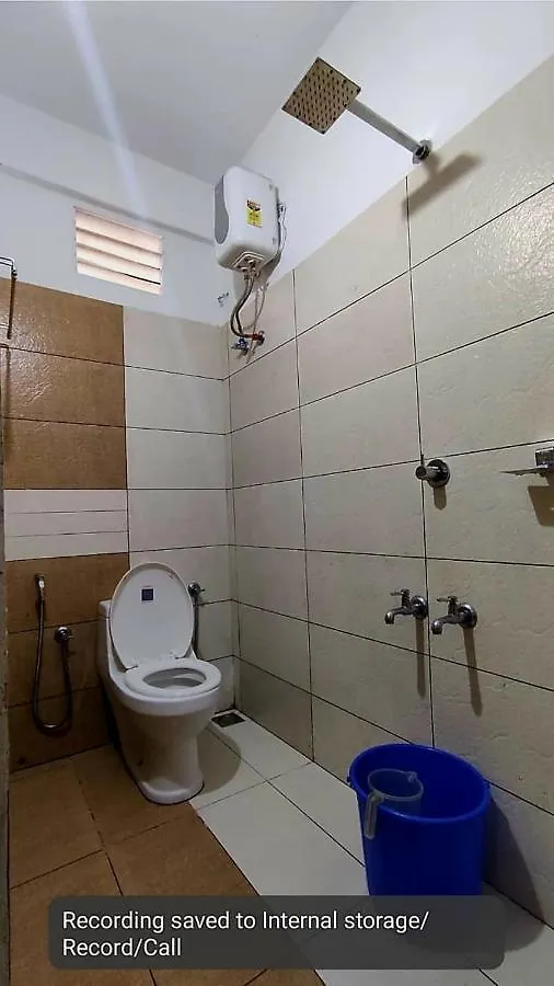 Apartmán Cochin Homes Kochi Indie